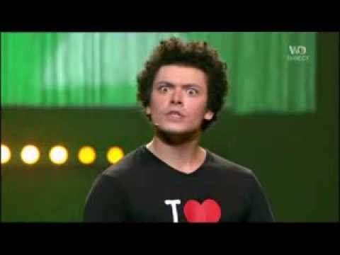 Kev Adams - Du côté de chez vous