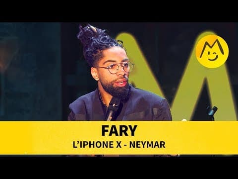 Fary - Neymar