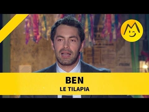 Ben - Le Tilapia