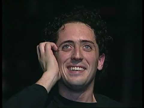 Gad Elmaleh - Décalages (spectacle complet 1997)