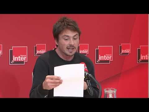 Guillermo Guiz - Pas de sentiments au fast-food