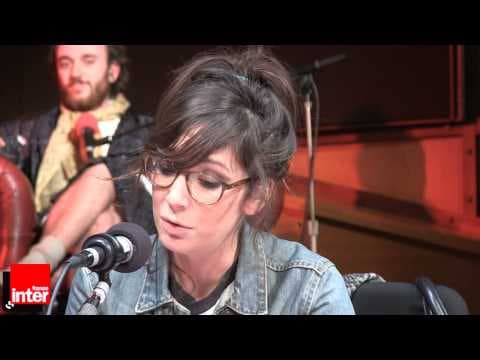 Nora Hamzawi - Les chagrins d'amour (chronique France Inter)