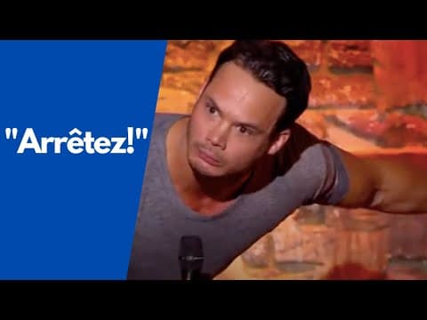 Les relations amoureuses de Paul Séré