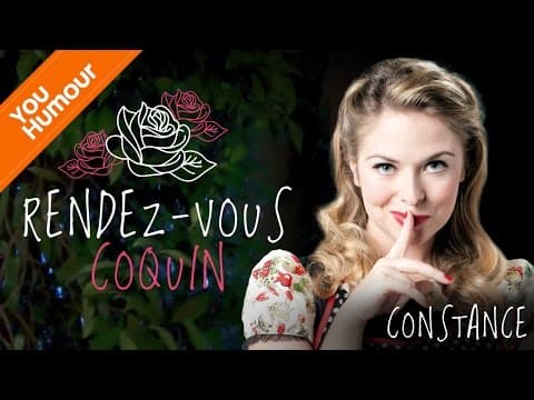 Constance - Le rendez-vous coquin