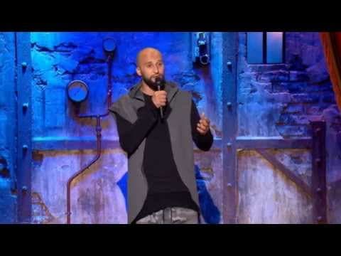 Jason Brokerss - Jamel Comedy Club, saison 8