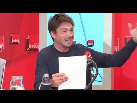 Guillermo Guiz - Les cabillauds, ces arrogants !
