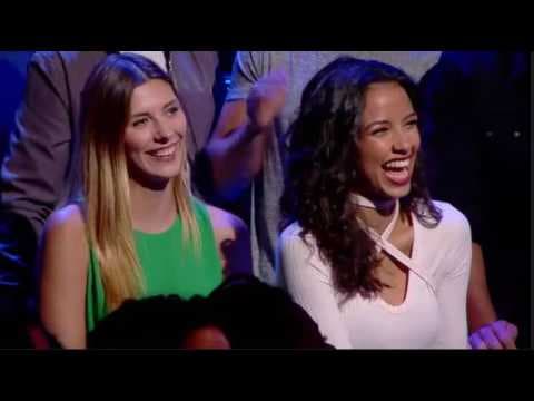 Fadily Camara - Jamel Comedy Club, saison 9