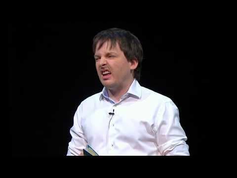 Chris Esquerre - Muté (spectacle complet)