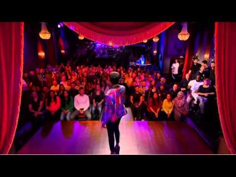 Fadily Camara - Jamel Comedy Club, saison 8