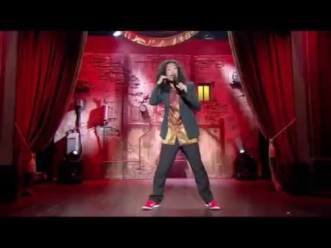 Bun Hay Mean - Le Chinois marrant